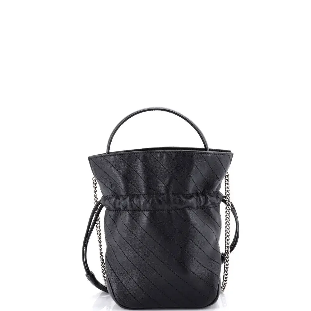 Gucci Blondie Nm Bucket Bag Diagonal #199193G99B - Picture 3 of 6